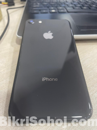 iphone 8